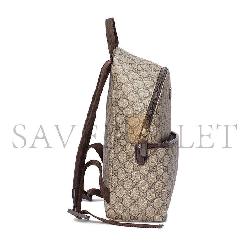 GUCCI CHILDREN'S GG BACKPACK 782708 (32*25*11cm) GUCCI CHILDREN'S GG BACKPACK 782708 (32*25*11cm)